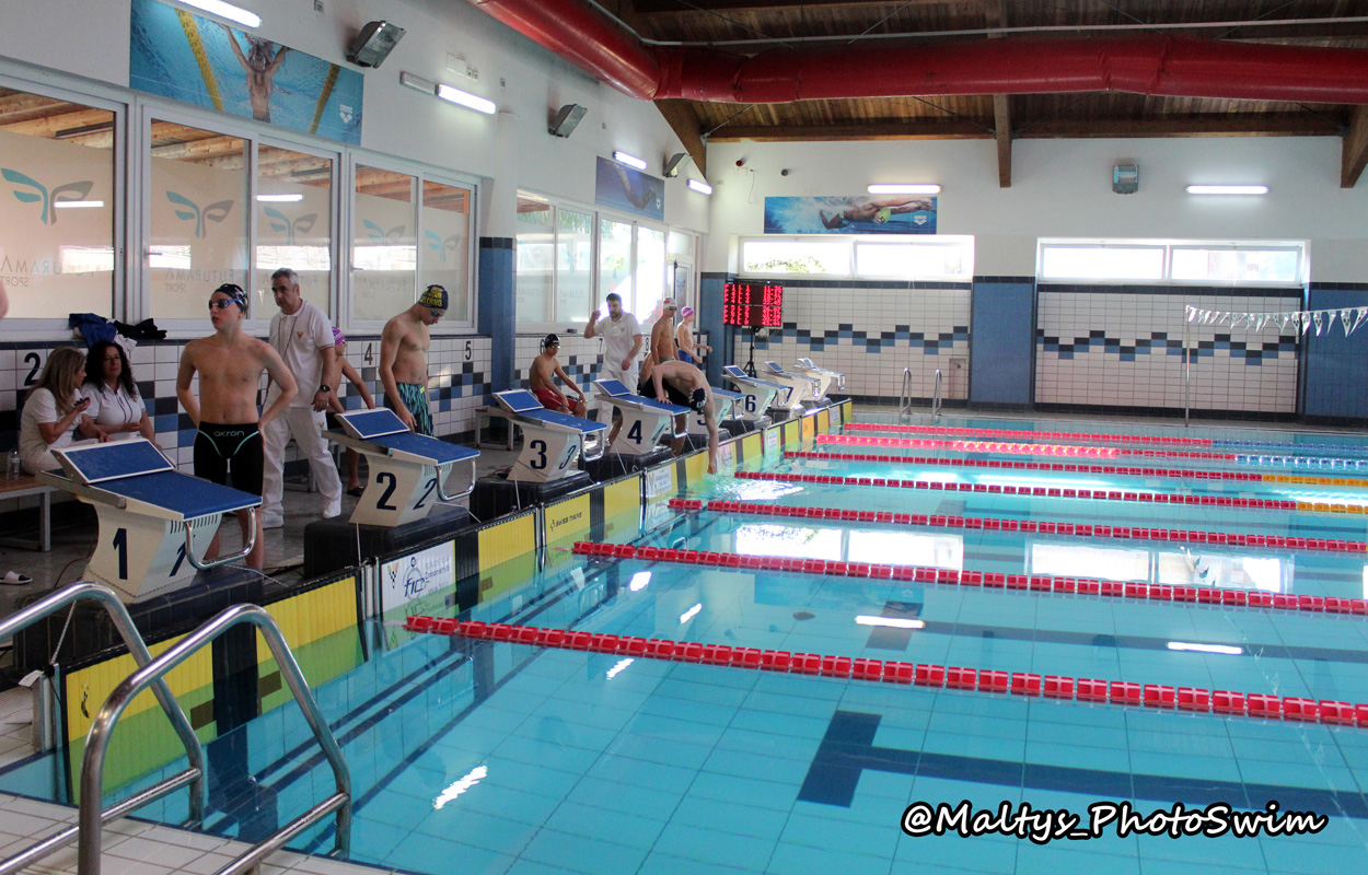 22.02.2025 FINALI 1500SL 400MX CATEGORIA RAGAZZI